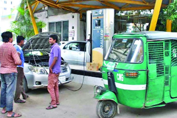 নিরাপত্তাঝুঁকি নিয়ে জ্বালানি কার্যক্রম