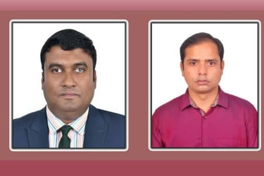 বিএজেএফ'র সভাপতি সাইদ শাহীন, সম্পাদক আবু খালিদ
