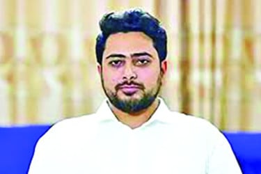 সম্প্রীতির বাংলাদেশ গড়তে প্রতিশ্রুতিবদ্ধ