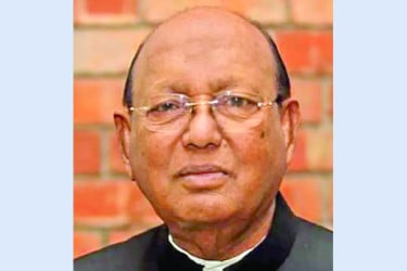 তোফায়েল আহমেদ লাইফ সাপোর্টে