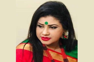 সাতক্ষীরায় আওয়ামী লীগ নেত্রী গ্রেফতার