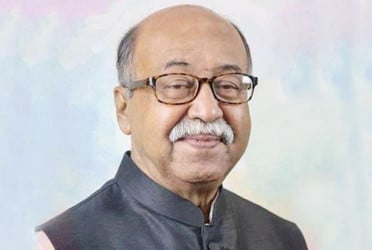 সাবেক শিল্পমন্ত্রী নূরুল মজিদ আর নেই