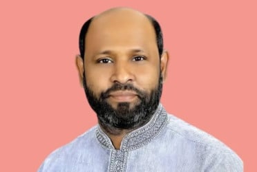 জাপার রওশনপন্থী মহাসচিব মামুনুর রশীদ গ্রেফতার