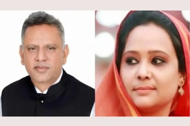 সাবেক দুই এমপিসহ আওয়ামী লীগের ১৩ নেতাকর্মী গ্রেফতার
