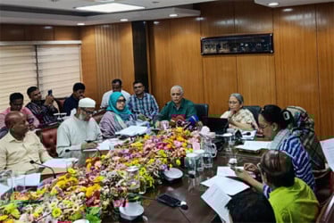 ৪ অক্টোবর থেকে ২২ দিনের ইলিশ রক্ষা অভিযান শুরু