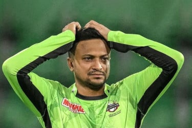 সাকিবের বিরুদ্ধে অবৈধ সম্পদ অর্জনের অভিযোগ অনুসন্ধানে নতুন কর্মকর্তা নিয়োগ