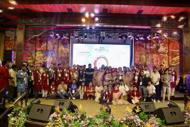 মালয়েশিয়ায় জমকালো বাংলাদেশ ব্র্যান্ডিং ফেস্টিভ্যাল অনুষ্ঠিত