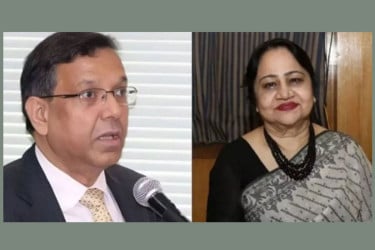 সাবেক আইনমন্ত্রী আনিসুল হকের পিএসের ১১৪টি ব্যাংক অ্যাকাউন্ট জব্দের নির্দেশ