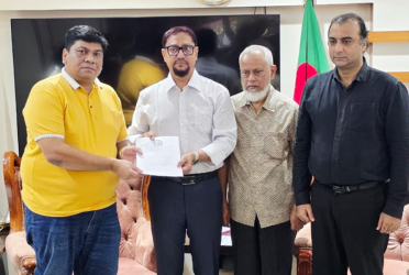 চট্টগ্রামে যানজট কমাতে ফিল্ড সার্ভে শুরু: চসিক মেয়র