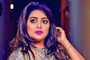 কনার ভালোলাগা