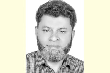 পাহাড়ে শান্তি ফেরাতে হবে