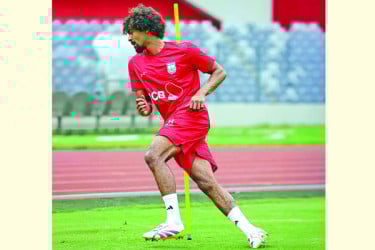 এবার কী করবেন হামজারা