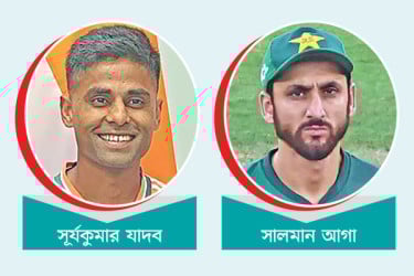 শেষ হয়েও থামছে না উত্তেজনা