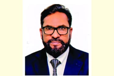 এসেনসিয়াল ড্রাগসে সামাদ মৃধার অনিয়ম-দুর্নীতির মহোৎসব