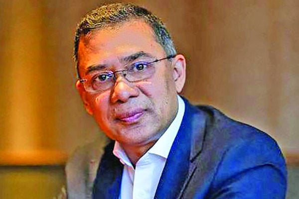 ফোন করে নুরের স্বাস্থ্যের খোঁজ নিলেন তারেক রহমান