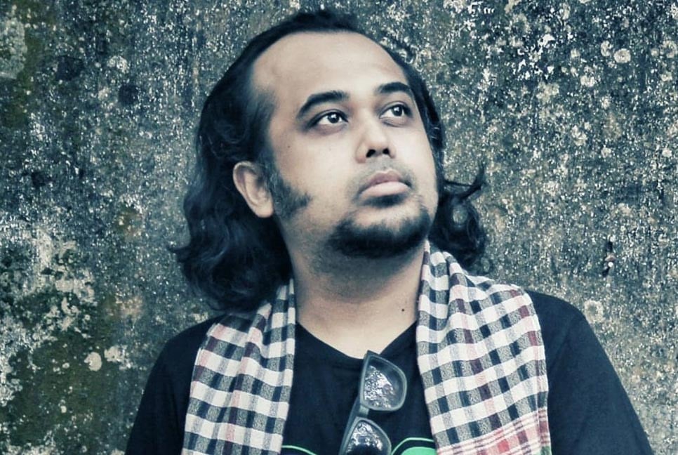 প্রকাশ্যে জয়ের ‘বোকা’ অ্যালবামের প্রথম গান
