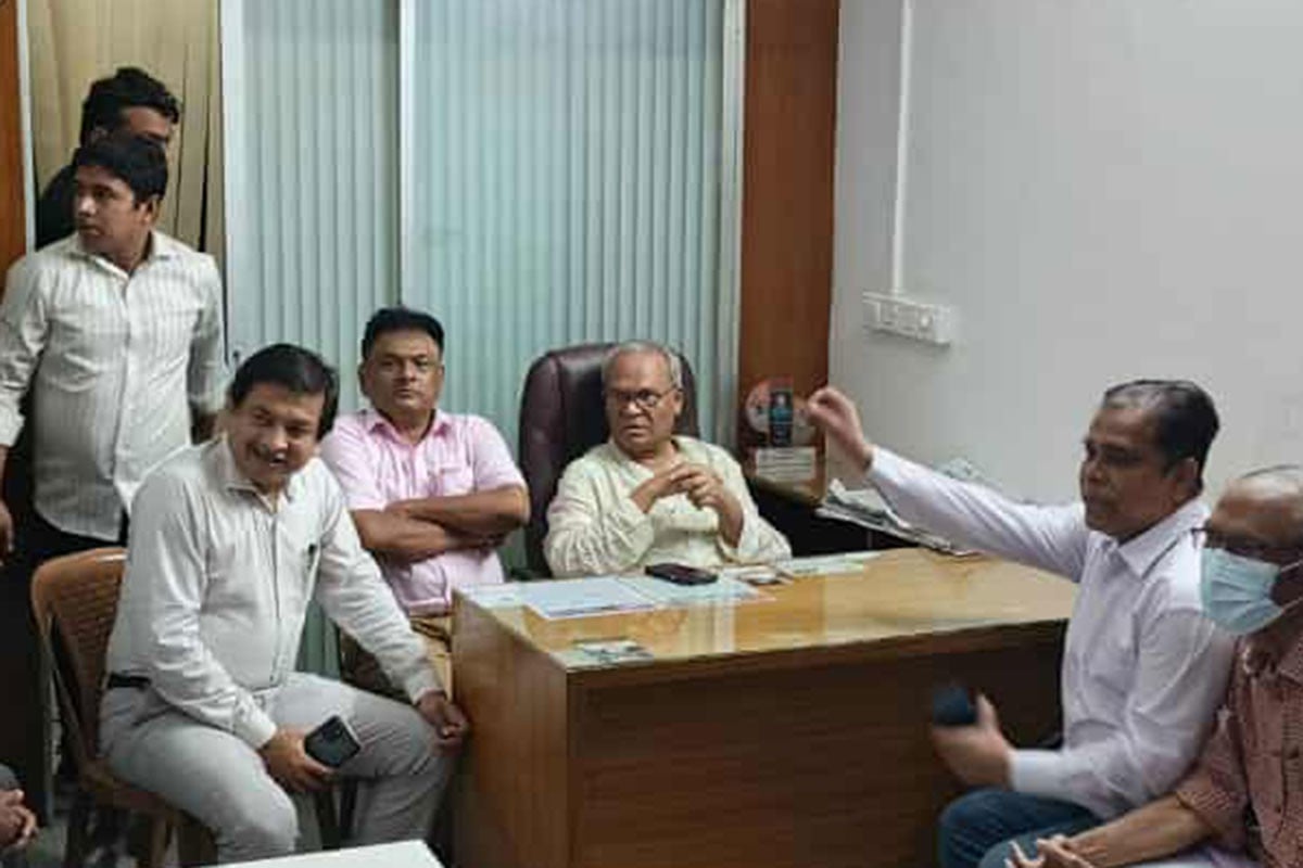 দেশ-বিদেশী ষড়যন্ত্র তীব্রভাবে ক্রিয়াশীল হচ্ছে: রিজভী
