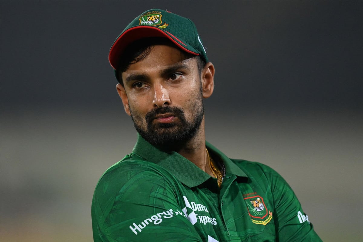 এশিয়া কাপের ব্যর্থতায় ক্ষমা চাইলেন লিটন