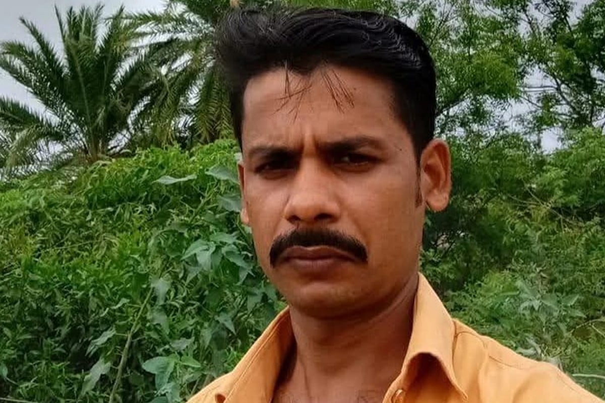 সুন্দরবনে জেলেকে ধরে নিয়ে গেল কুমির