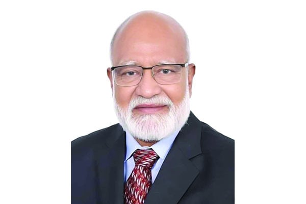 ড. মোশাররফের ৮০তম জন্মদিন আজ