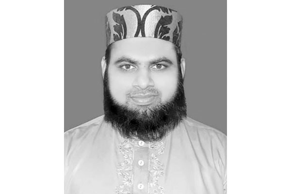 বড়পীর আবদুুল কাদের জিলানী (রহ.)