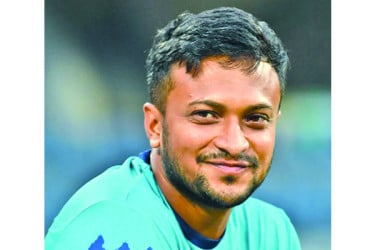 সাকিবের সম্পদ অনুসন্ধানে নতুন কর্মকর্তা নিয়োগ