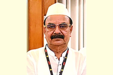 সব ধর্মের মানুষ এখন নিরাপদ