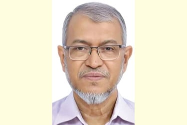 অসংক্রামক রোগ প্রতিরোধ ও নিয়ন্ত্রণ অন্যতম চ্যালেঞ্জ