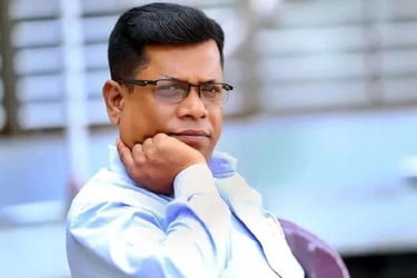 পাহাড়ে অশান্তির বিষ টার্গেট সেনাবাহিনী