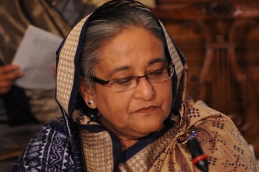 ৫ আগস্টই মুছে ফেলা হয় শেখ হাসিনার ১ হাজার কল রেকর্ড