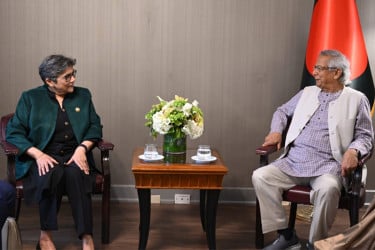 এলডিসি থেকে বাংলাদেশের উত্তরণ প্রস্তুতির নিরপেক্ষ মূল্যায়নে সহায়তা দেবে জাতিসংঘ