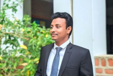জাতিসংঘের ইয়্যুথ চ্যাঞ্জমেকার হিসেবে স্বীকৃতি পেলেন শাবির মোফাজ্জল