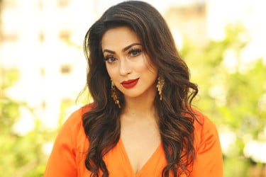 অবশেষে মুক্তি পাচ্ছে পপির সিনেমা