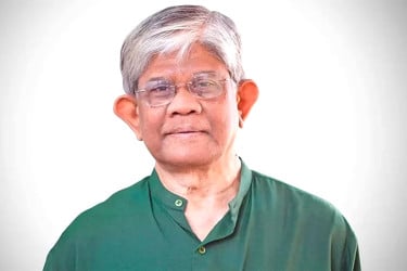 পাচার হওয়া কিছু অর্থ ফেব্রুয়ারির মধ্যে ফিরবে: অর্থ উপদেষ্টা