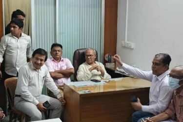 দেশ-বিদেশী ষড়যন্ত্র তীব্রভাবে ক্রিয়াশীল হচ্ছে: রিজভী