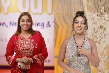 পাসপোর্ট ফেরত পাচ্ছেন না মেঘনা আলম