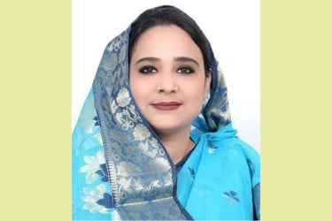 সাবেক এমপি বুবলির জামিন নামঞ্জুর
