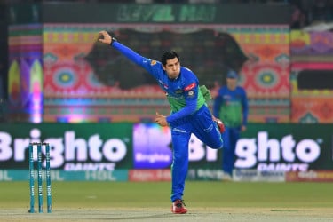 ৩৮ বছর বয়সে পাকিস্তান দলে নতুন ‘আফ্রিদি’