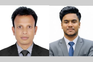 ফুলগাজীতে বসুন্ধরা শুভসংঘের সভাপতি সাইফুল, সম্পাদক শুভ