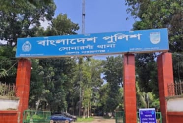 সোনারগাঁয়ে স্বামী-স্ত্রীকে কুপিয়ে জখম, শ্লীলতাহানির অভিযোগ