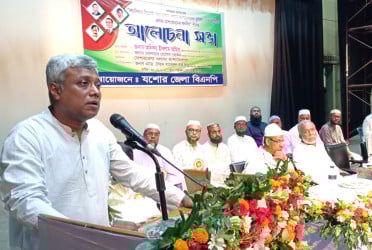 ‘বিএনপি জনগণের ইচ্ছার বাইরে যায়নি, যাবেও না’