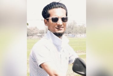 বগুড়ায় দুর্বৃত্তদের হামলায় যুবদল নেতা নিহত