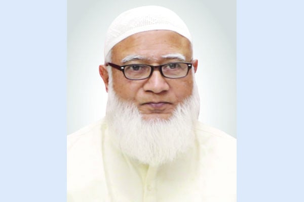 জামায়াত আমির-আর্জেন্টিনা রাষ্ট্রদূত সাক্ষাৎ