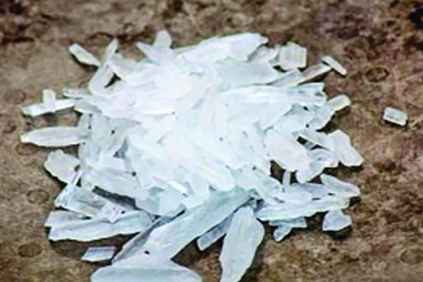 ভয়ংকর মরণনেশা আইস ঢুকছে ২০ রুটে