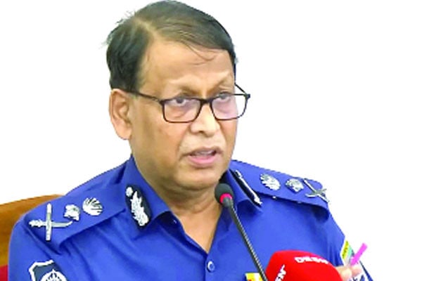 নির্বাচনে ফ্যাসিস্ট মোকাবিলাই বড় চ্যালেঞ্জ