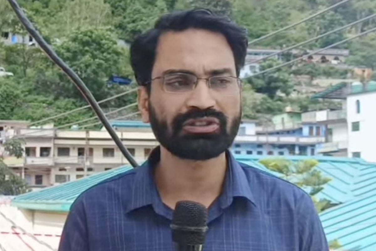 ভারতে নদীতে মিলল দুর্নীতি নিয়ে প্রতিবেদন করা সাংবাদিকের লাশ