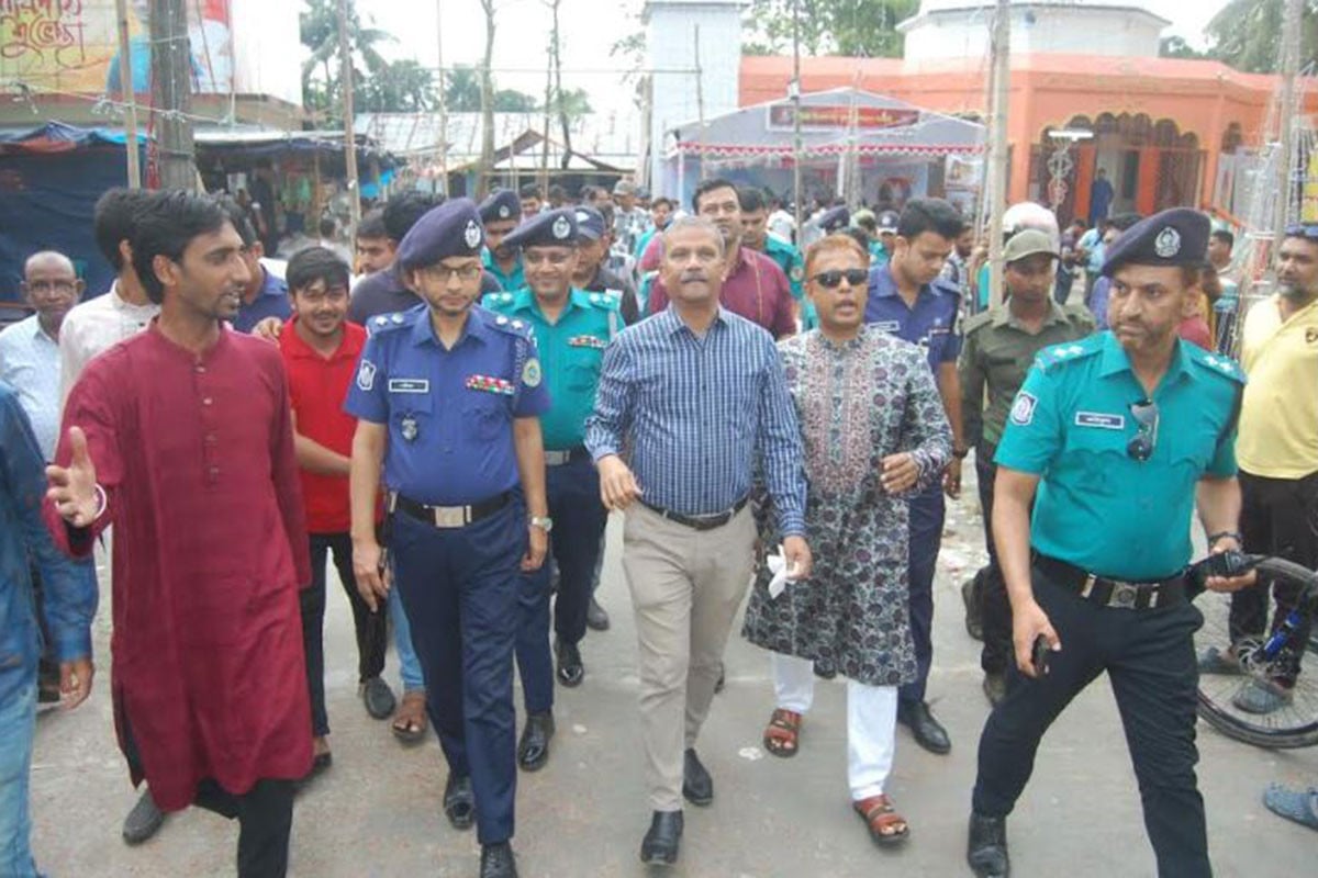 আওয়ামী লীগের কার্যক্রমে নিষেধাজ্ঞা প্রত্যাহারের সম্ভাবনা নেই : আসিফ নজরুল