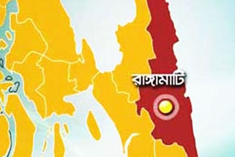 কাপ্তাই হ্রদে নৌকা ডুবে তিনজনের মৃত্যু