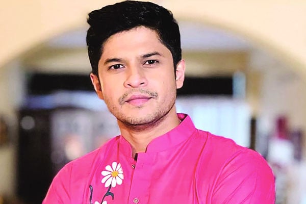 সুইট প্রেমিক নিলয়ের গল্প