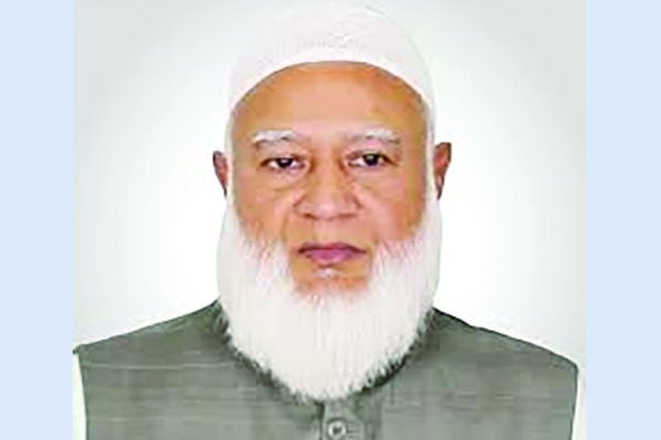 জামায়াত আমিরের সঙ্গে সাক্ষাৎ দুই রাষ্ট্রদূতের